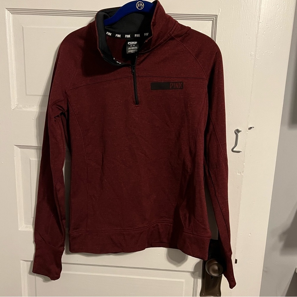 PINK Pullover